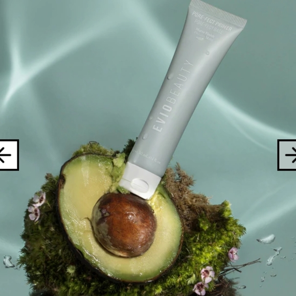 Evio beauty pore-fect primer - Picture 1 of 4